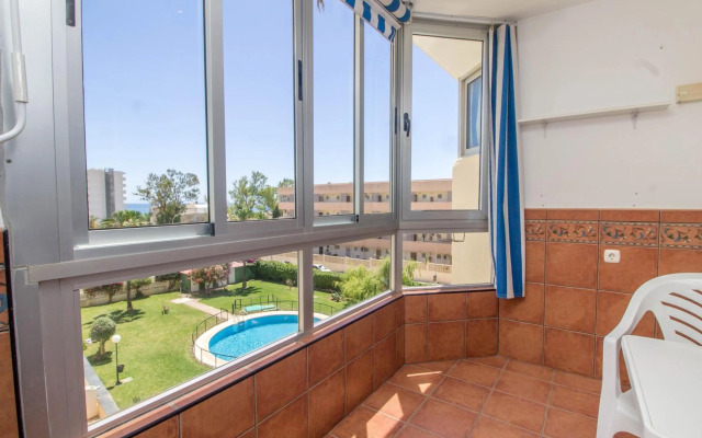 Vistamarina B405 By IVI Real Estate