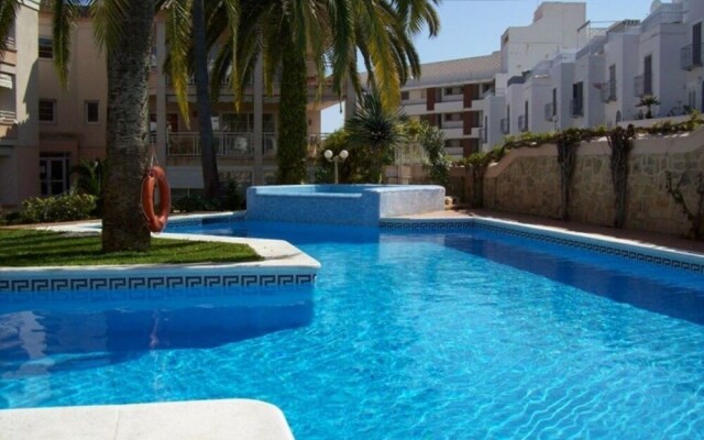 Casas Antali Canovas Nerja