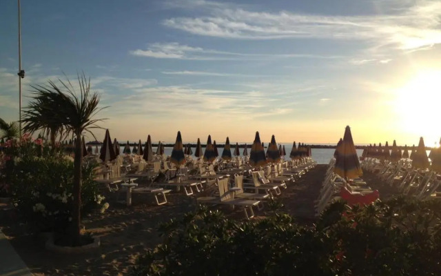 Hotel San Salvador 3*** Bellaria Igea Marina