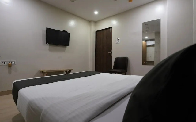 U Life Hotel
