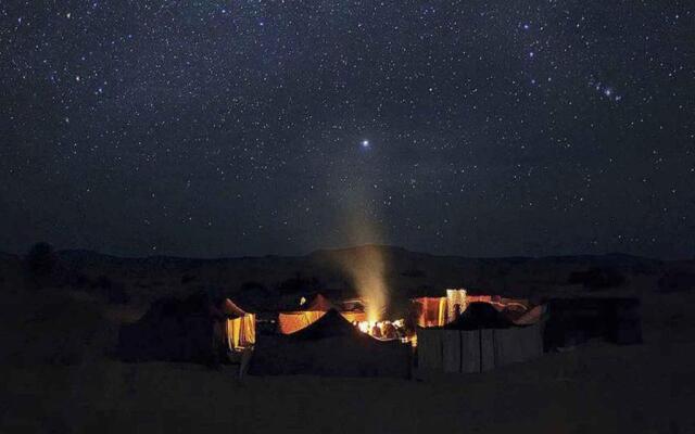 Sana Desert Safari Camp Jaisalmer