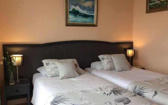 Logis Kermoor & SPA