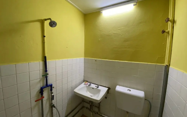 SPOT ON 89863 Hotel Fah Fah