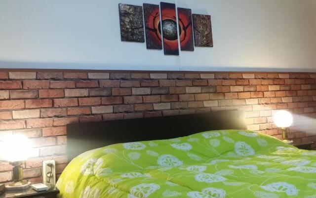 Apart 1452