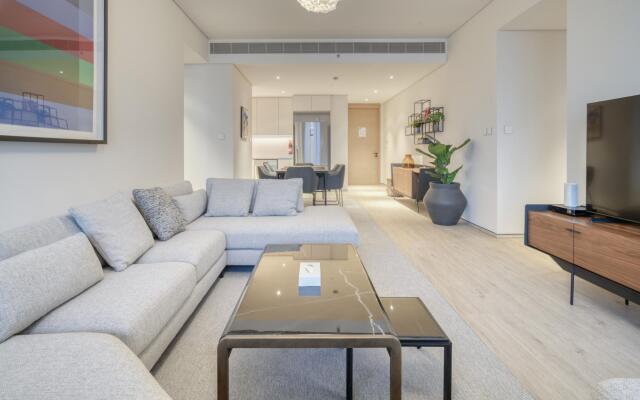 Address JBR - 602 in Dubai