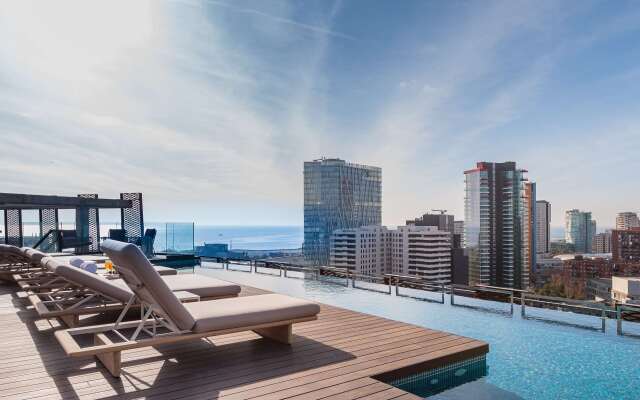 Hotel Tembo Barcelona