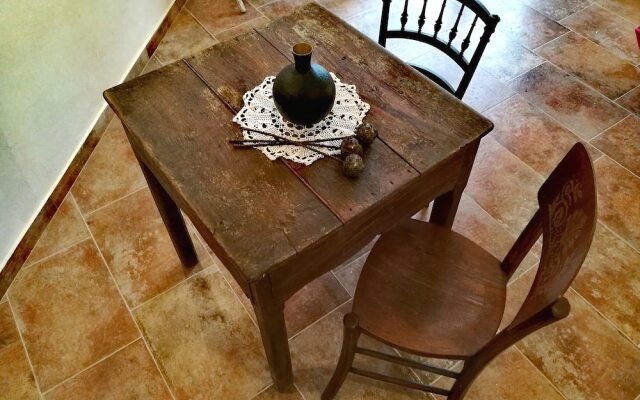 B&B Soluzio