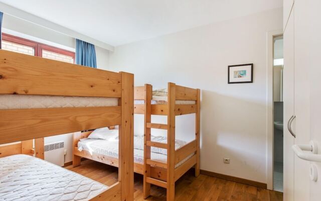 Royal 201 Seafront Apartment in a top Location