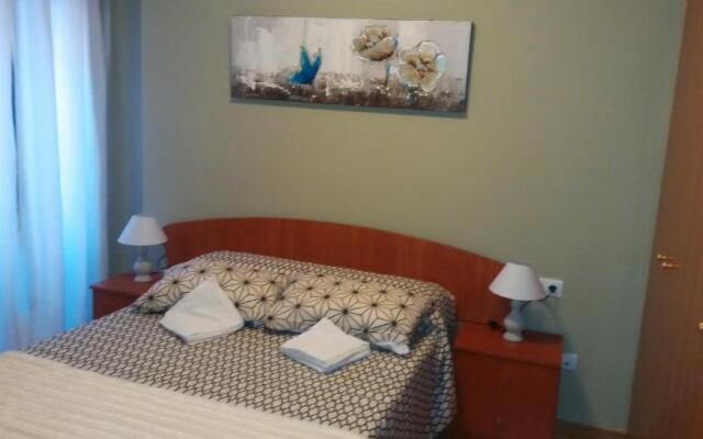 Apartamento San Martín