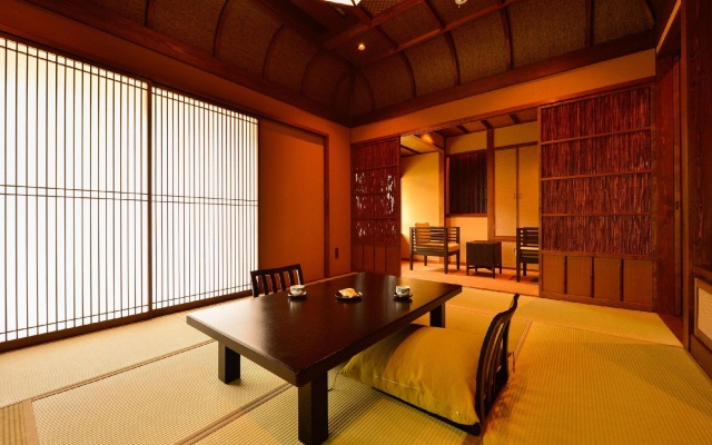 Japanese-Style Standard (Futon Bed) room 사진 2