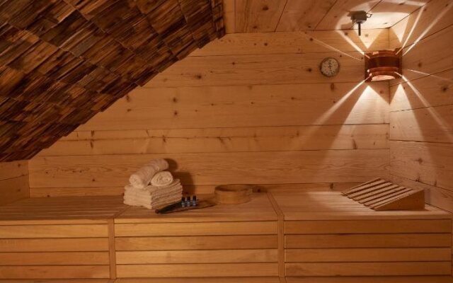 Biohotel Walserstuba