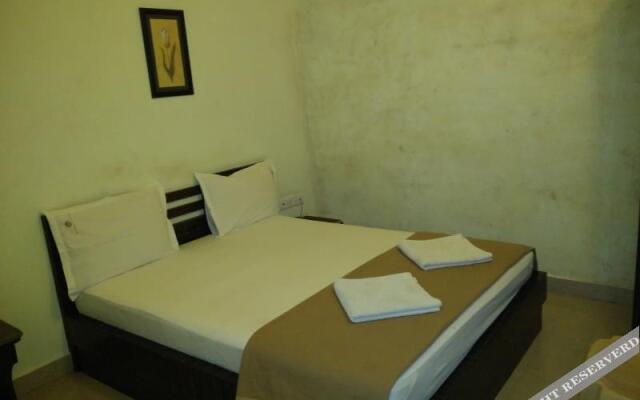 Sasirekha Residency