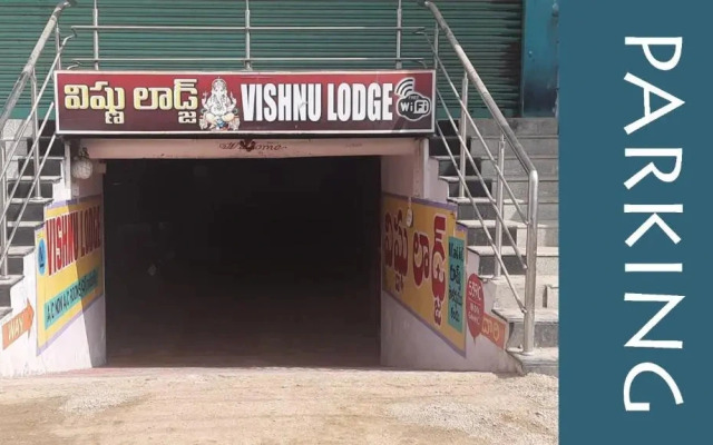 Vishnu Residency