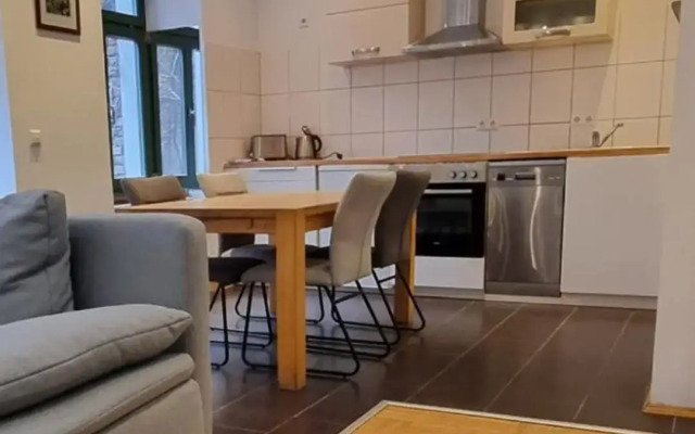 Apartment City Center