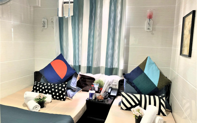 Super Guest House