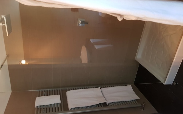 Hotel Tentazioni – Guest Rooms – Cavigliano