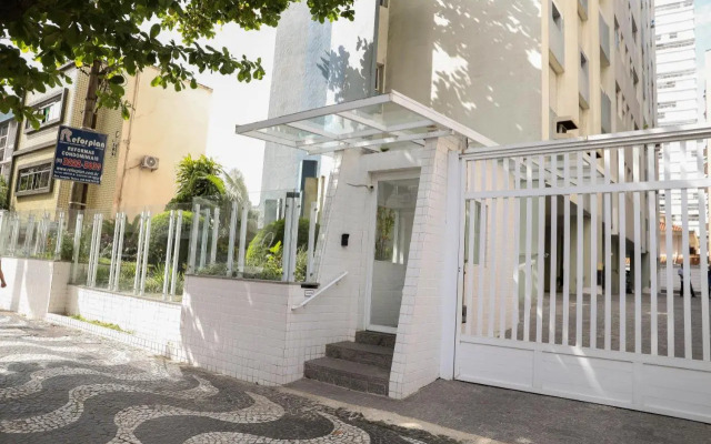 Santos - Turismo E Home Office