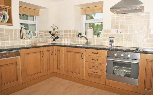 Godrevy Cottage