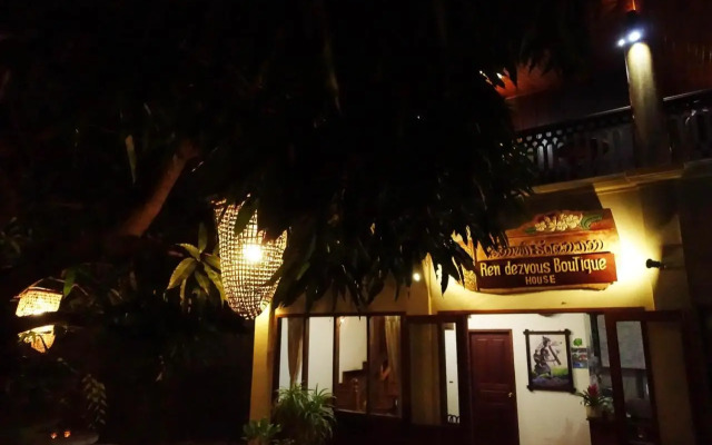 Som Khounmeung Guesthouse