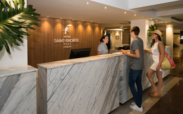 Hotel Saint George