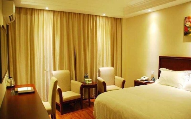 GreenTree Inn Dingyuan  Chengdong New District