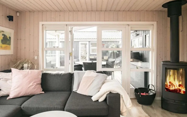 Holiday Home in Blokhus