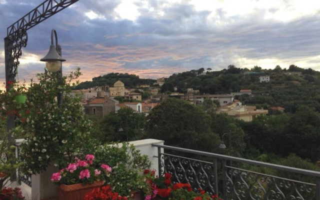 La Terrazza sul Golfo