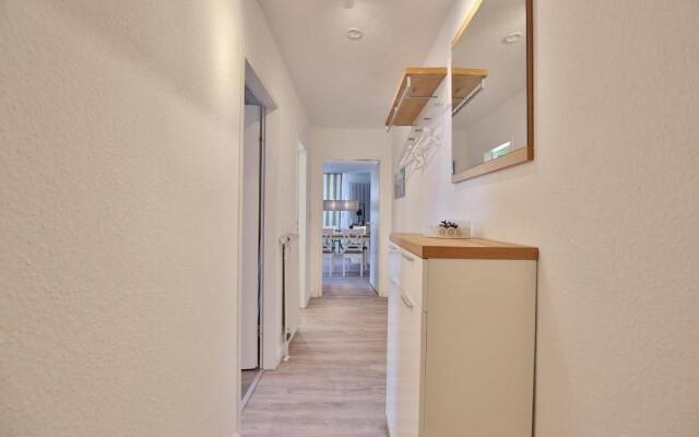 Seebrücke Seebrücke Appartement 6