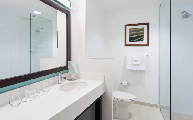 Courtyard by Marriott Kingston, Jamaica