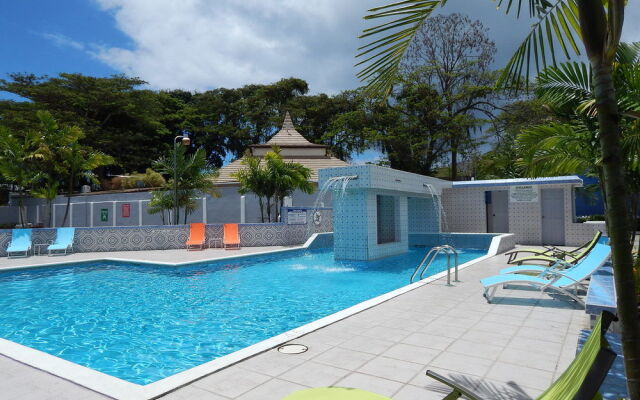 Green Palm Boutique Hotel
