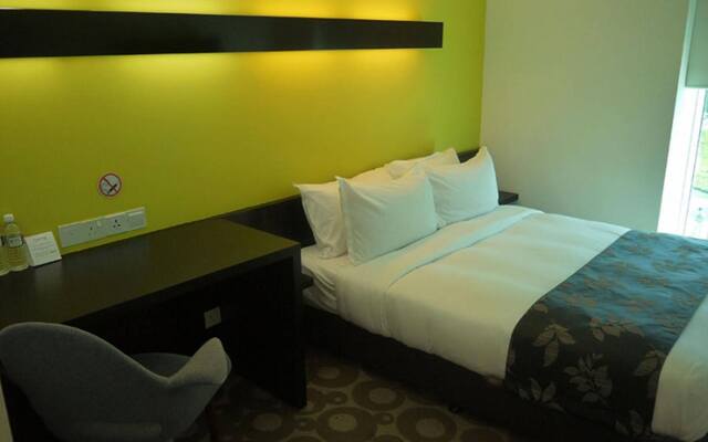 Ruemz Hotel, Subang Jaya