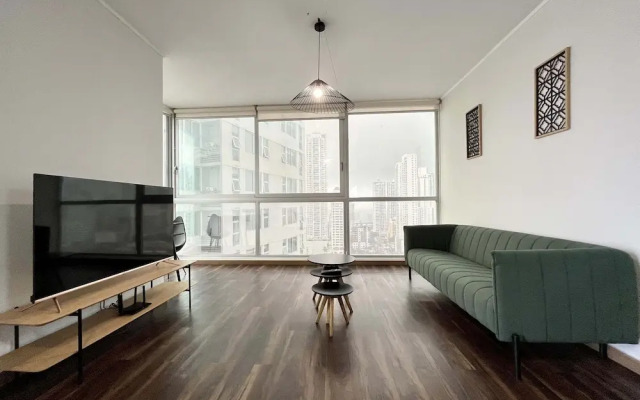 Boutique Apartments Panamá Coco del Mar