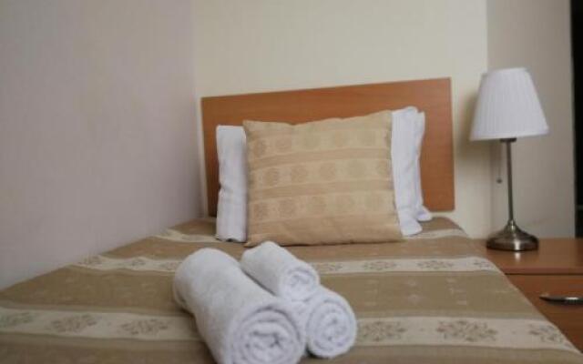 Hotel Angelas