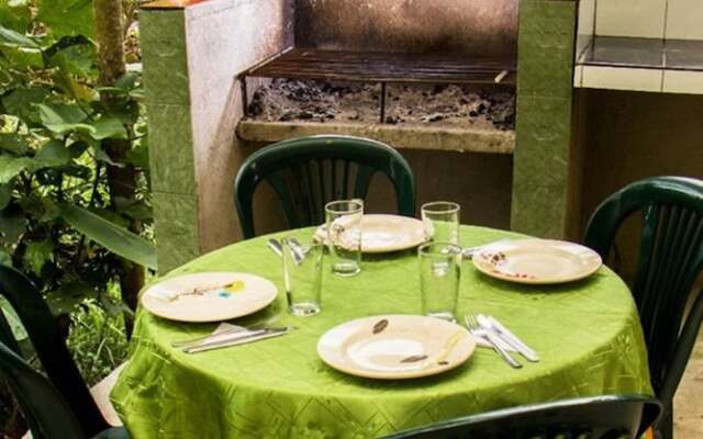Hostal Charito de Mindo