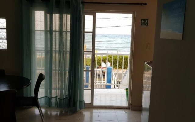 Apartment Sound Bay Beach