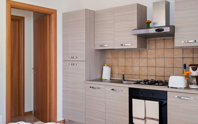 Mountain-view Apartment in Sulzano With Swimming Pool