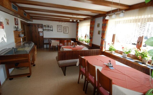 Pension Persch