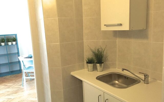 Hi5 Apartments - Parliament