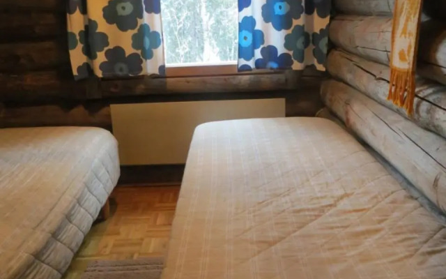 Toola-Lodge