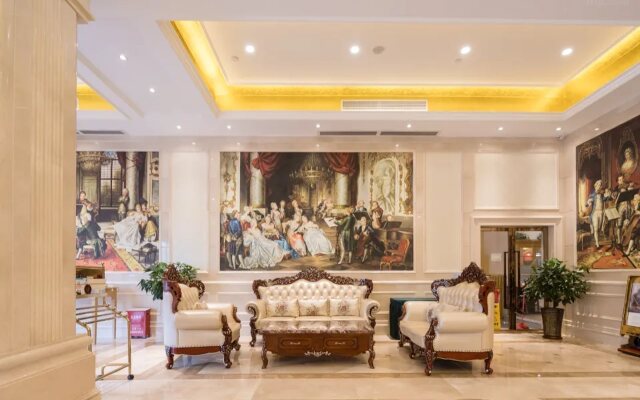 Vienna Hotel (Shenzhen Haorizi)
