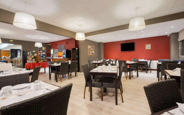 Comfort Hotel Lille L'Union