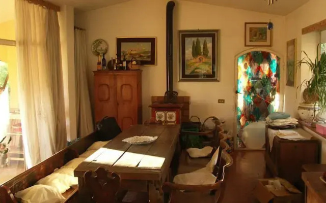 Relais Villa Francigena