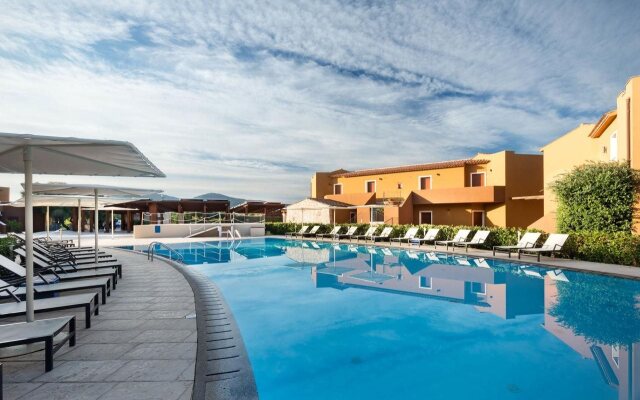 Terradimare Resort & Spa