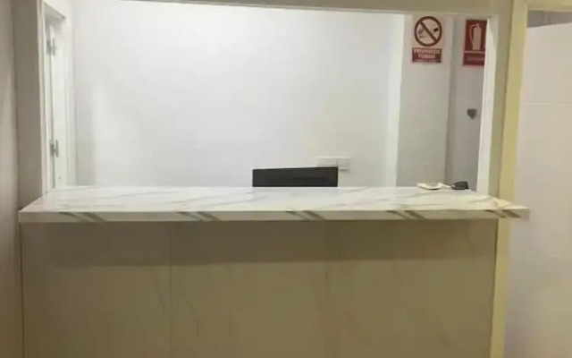 Just Hostel Capsules