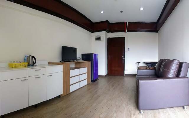 Komol Residence Bangkok