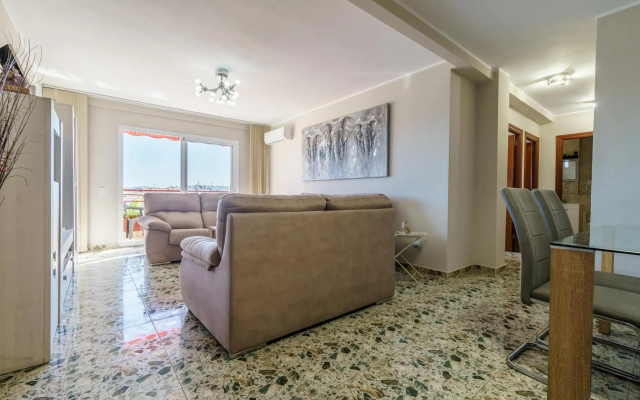 Apartamento Carmen