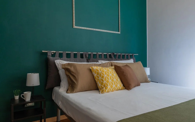 Pala Olimpico Apartment by Wonderful Italy