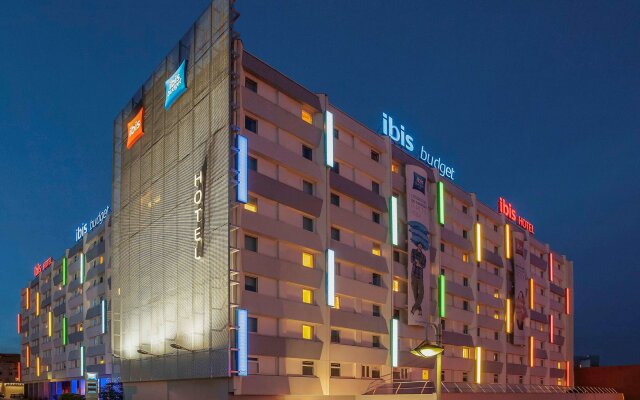 ibis Paris Porte de Bagnolet