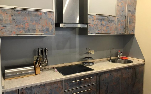 Vladivostok Rent On Okeansky Avenue