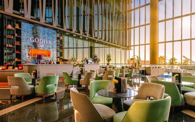 Sonder by Marriott Bonvoy JBR The Walk Apartments